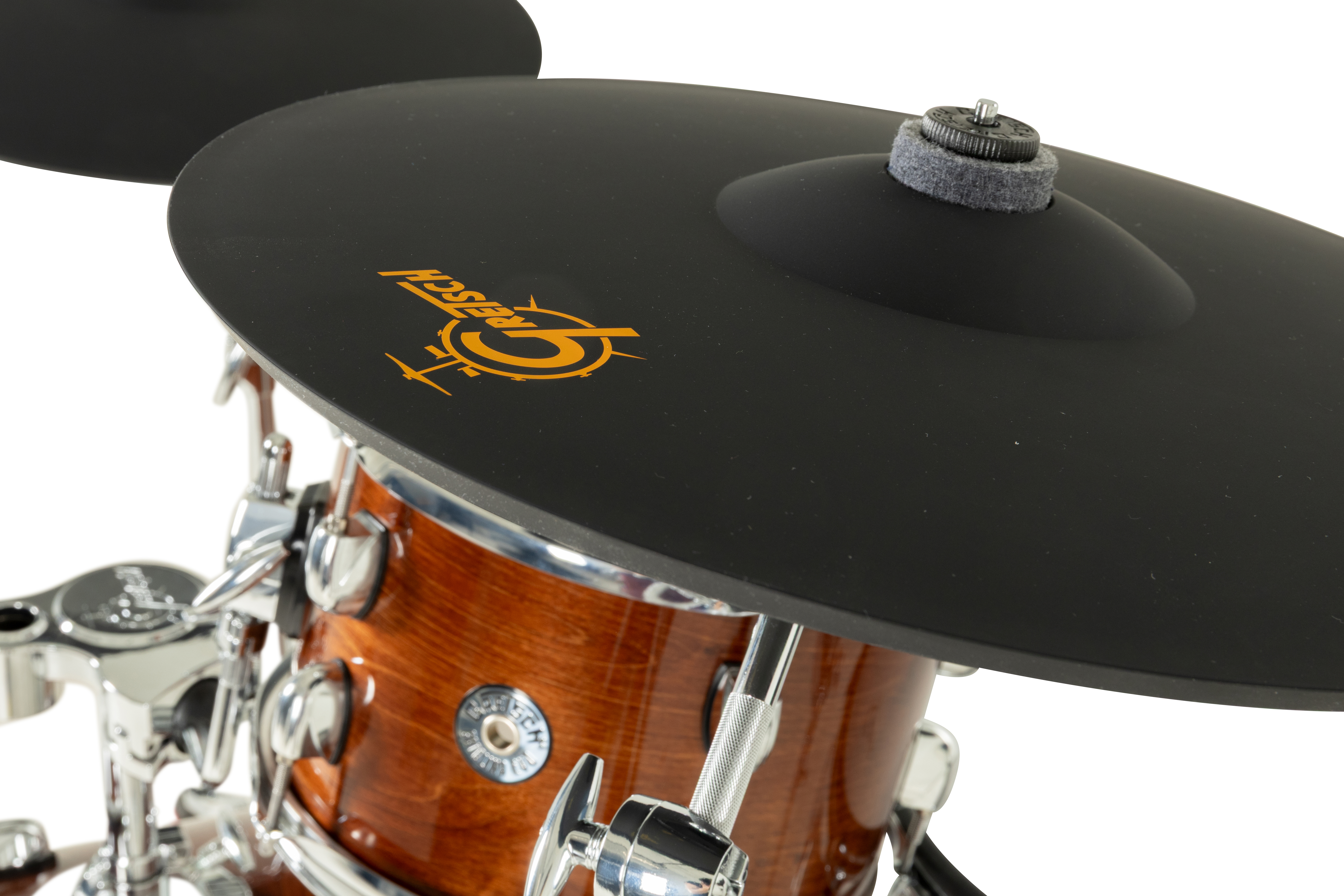 Catalina Evo 4Pc Drumset Walnut Glaze